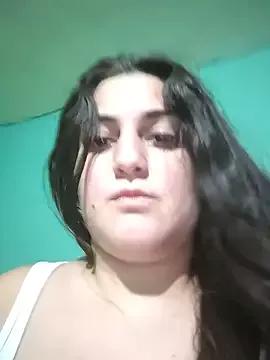 Barbie_lamaravilla_ from StripChat is Freechat