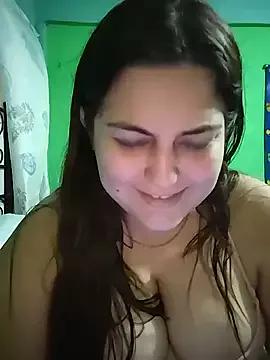 Barbie_lamaravilla_ from StripChat is Freechat