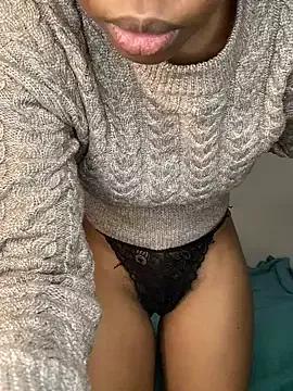 Barbie_Teddy from StripChat is Freechat