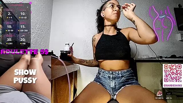 Check-out our cam rooms range and converse on a personal level with our delicious livecams streamers, showing off their spicy curves and toys.