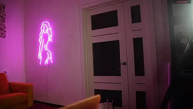 barbiedollhouse from StripChat is Freechat