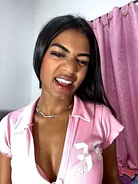 Check-out our cam rooms range and converse on a personal level with our delicious livecams streamers, showing off their spicy curves and toys.