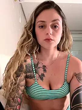 Check-out our cam rooms range and converse on a personal level with our delicious livecams streamers, showing off their spicy curves and toys.