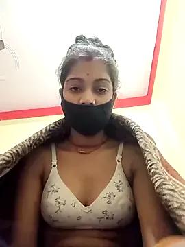 Basanti_143 from StripChat is Freechat