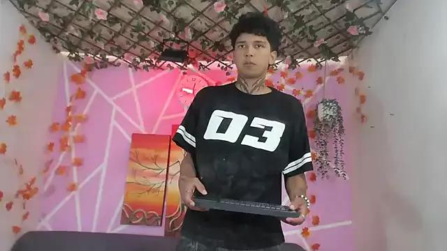 Check-out our cam rooms range and converse on a personal level with our delicious livecams streamers, showing off their spicy curves and toys.