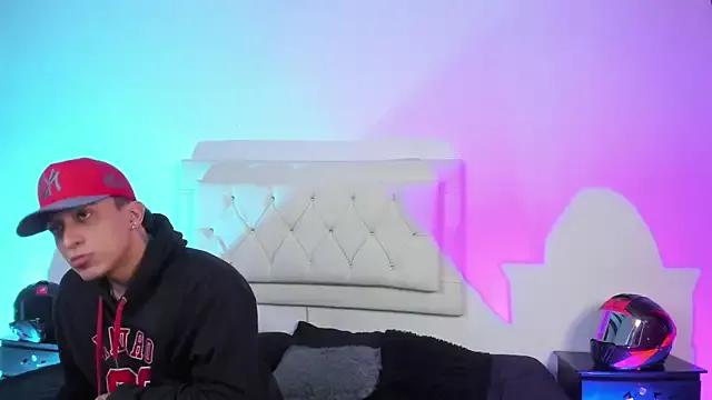 Bastian_Lane_ from StripChat is Freechat