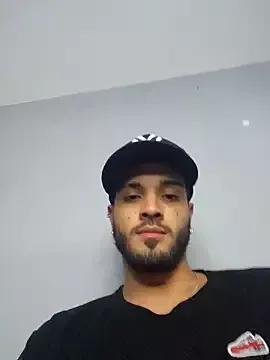 Bastian_Lane_ from StripChat is Freechat