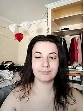 Battle_Angel_ from StripChat is Freechat
