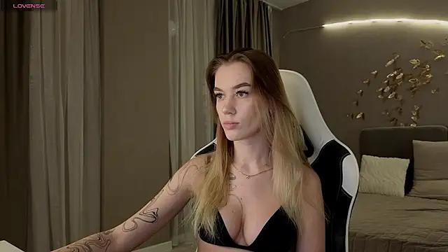 Check-out our cam rooms range and converse on a personal level with our delicious livecams streamers, showing off their spicy curves and toys.
