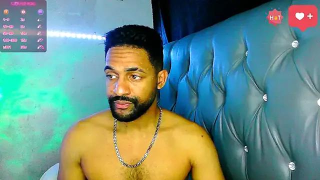 bbcblackhot34 from StripChat is Freechat