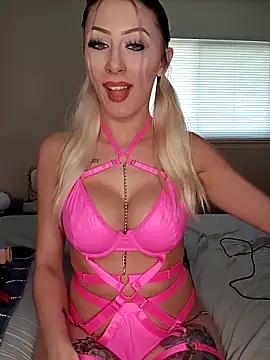 Check-out our cam rooms range and converse on a personal level with our delicious livecams streamers, showing off their spicy curves and toys.