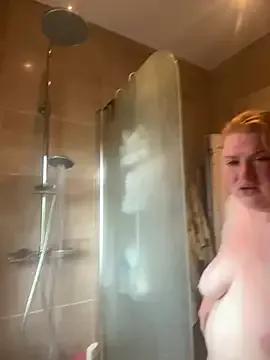 BBW_GoddessK from StripChat is Freechat