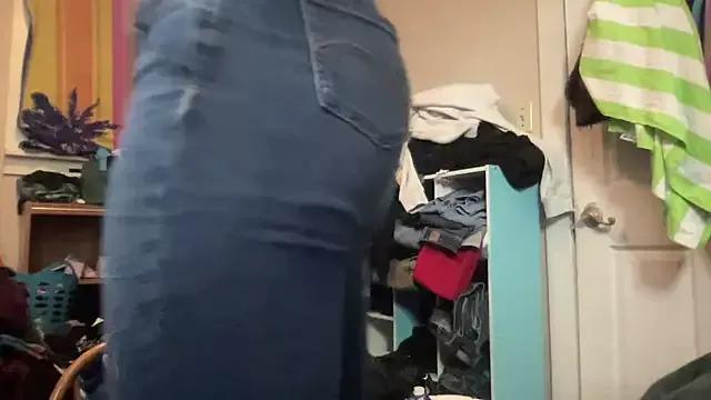 Bby_girl23 from StripChat is Freechat