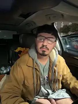 Photos of Bbyboyivan from StripChat is Private