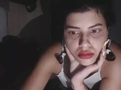 bbyBruneta from StripChat is Freechat