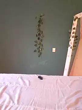 Bckystonee from StripChat is Freechat