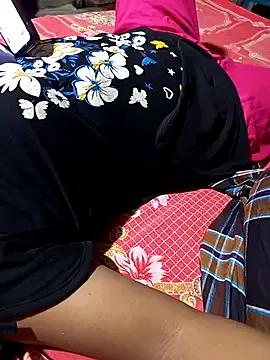BD_Couple27 from StripChat is Freechat