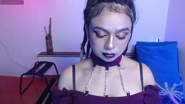 Check-out our cam rooms range and converse on a personal level with our delicious livecams streamers, showing off their spicy curves and toys.