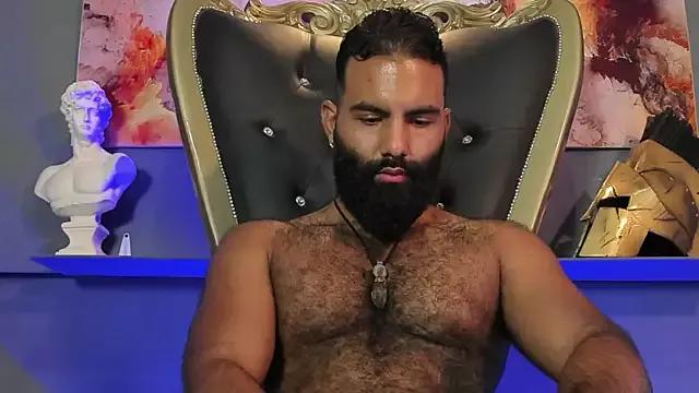 Photos of BeardAndrew from StripChat is Freechat