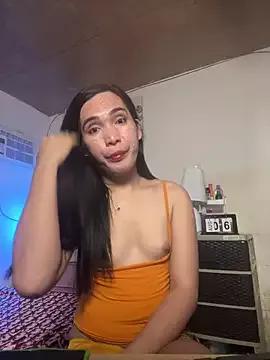 beautiful_mistake from StripChat is Freechat