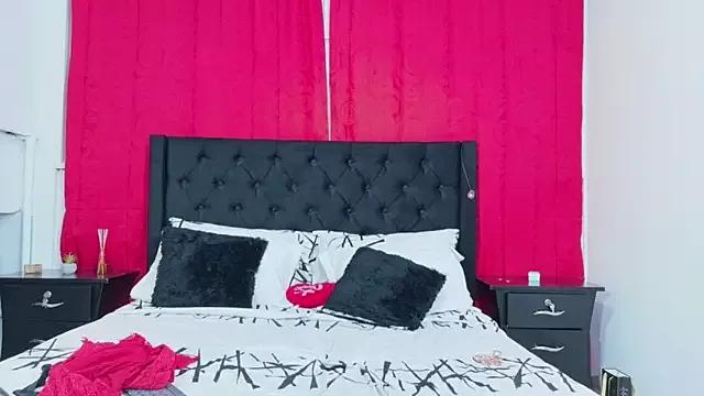 Check-out our cam rooms range and converse on a personal level with our delicious livecams streamers, showing off their spicy curves and toys.