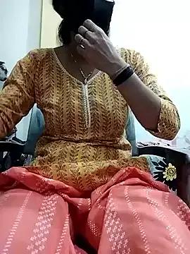 beautifulparii from StripChat is Freechat