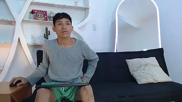 Check-out our cam rooms range and converse on a personal level with our delicious livecams streamers, showing off their spicy curves and toys.