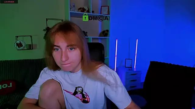 Check-out our cam rooms range and converse on a personal level with our delicious livecams streamers, showing off their spicy curves and toys.