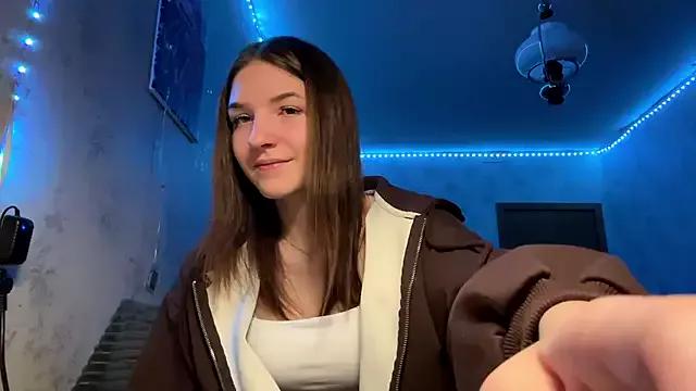 Beauty_miIa from StripChat is Freechat