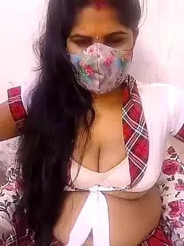 BEAUTY_QUEEN786 from StripChat is Freechat