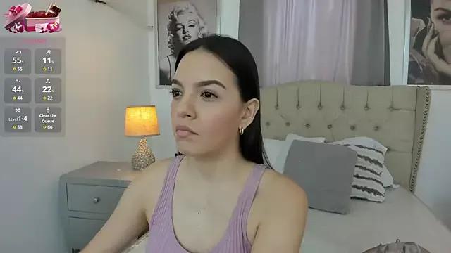 Check-out our cam rooms range and converse on a personal level with our delicious livecams streamers, showing off their spicy curves and toys.