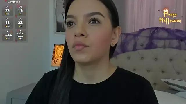 Check-out our cam rooms range and converse on a personal level with our delicious livecams streamers, showing off their spicy curves and toys.