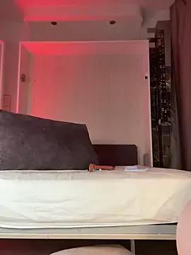 BeautyCutie1 from StripChat is Freechat