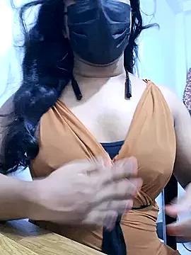 Check-out our cam rooms range and converse on a personal level with our delicious livecams streamers, showing off their spicy curves and toys.