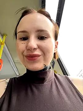bebabenny from StripChat is Freechat
