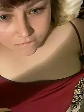BeckiXrose from StripChat is Freechat