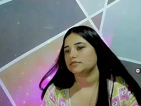 BeckyFlowers from StripChat is Freechat