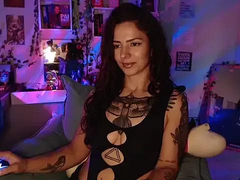 Check-out our cam rooms range and converse on a personal level with our delicious livecams streamers, showing off their spicy curves and toys.