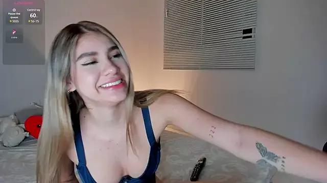 beguile_lovers from StripChat is Freechat