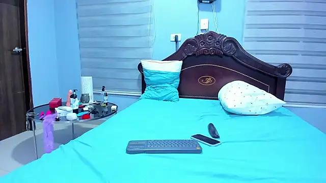 Check-out our cam rooms range and converse on a personal level with our delicious livecams streamers, showing off their spicy curves and toys.