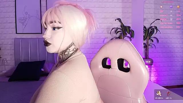 Check-out our cam rooms range and converse on a personal level with our delicious livecams streamers, showing off their spicy curves and toys.