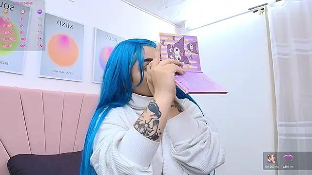 Check-out our cam rooms range and converse on a personal level with our delicious livecams streamers, showing off their spicy curves and toys.
