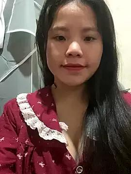 Bella_7777 from StripChat is Freechat