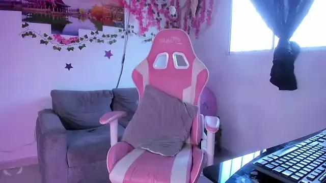 Check-out our cam rooms range and converse on a personal level with our delicious livecams streamers, showing off their spicy curves and toys.