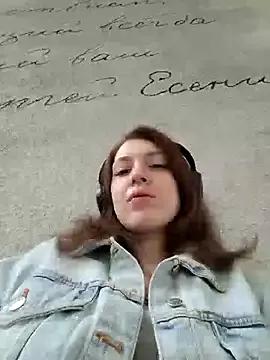 Bella_Gloria from StripChat is Freechat
