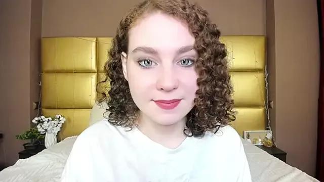 Bella_TheGodness from StripChat is Freechat