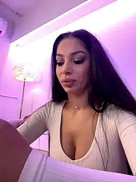 Check-out our cam rooms range and converse on a personal level with our delicious livecams streamers, showing off their spicy curves and toys.