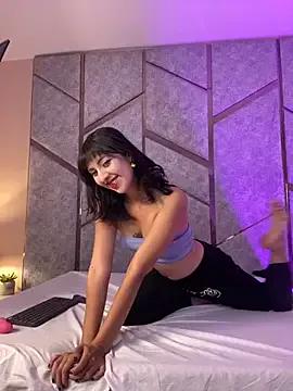 Check-out our cam rooms range and converse on a personal level with our delicious livecams streamers, showing off their spicy curves and toys.