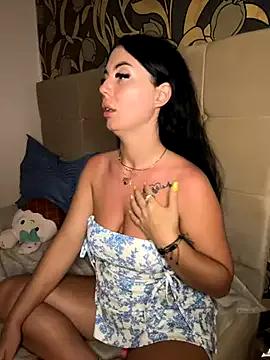 Check-out our cam rooms range and converse on a personal level with our delicious livecams streamers, showing off their spicy curves and toys.