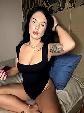 Check-out our cam rooms range and converse on a personal level with our delicious livecams streamers, showing off their spicy curves and toys.